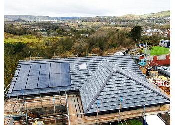 TM Roofing Service N/W Ltd.