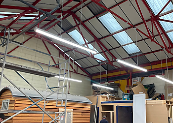 TMS Electrics LTD