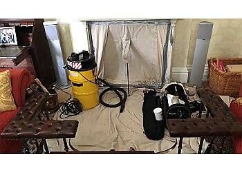 T.M.Warne Chimney Service