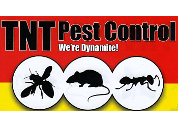 TNT Pest Control