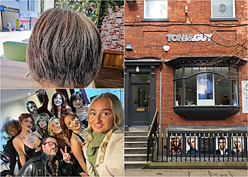 TONI&GUY