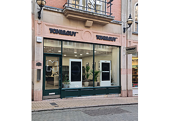 TONI&GUY Birmingham