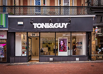 TONI&GUY Bournemouth