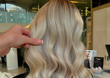 TONI&GUY Bournemouth TONI&GUY Bournemouth