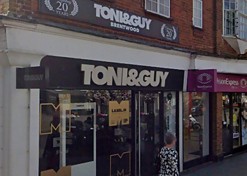 TONI&GUY Brentwood