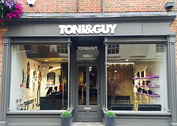 TONI&GUY Canterbury