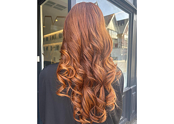 TONI&GUY Chester TONI&GUY Chester