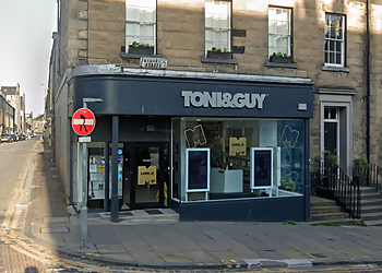 TONI&GUY Edinburgh