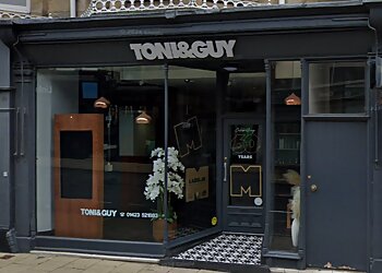 TONI&GUY Harrogate