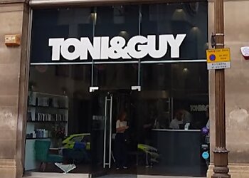 Toni&Guy Nottingham
