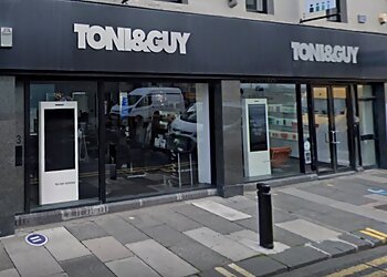 TONI&GUY Newcastle upon Tyne