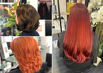 TONI&GUY Newcastle upon Tyne