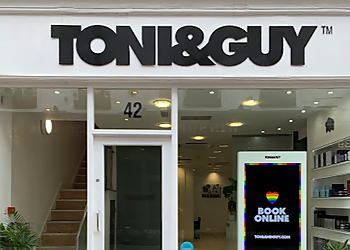 TONI&GUY Norwich