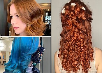 TONI&GUY Southend On Sea