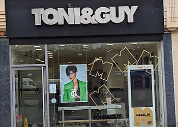 TONI&GUY St Helens