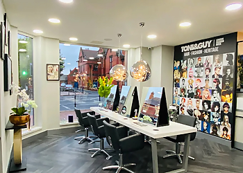TONI&GUY Stockton Heath