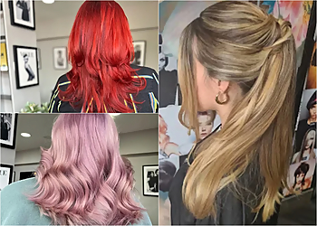 TONI&GUY Stockton Heath