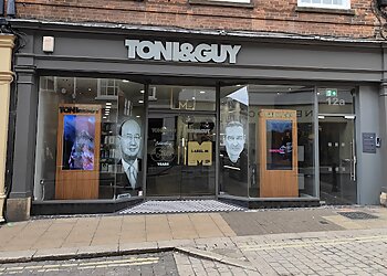 TONI&GUY York