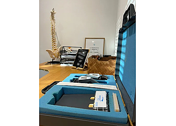 TOPCHIRO Milton Keynes