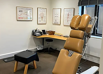 TOPCHIRO Milton Keynes