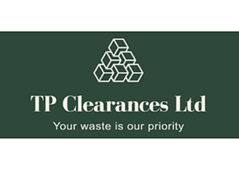 TP Clearances Ltd