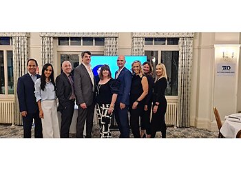 TPD Wealth Management Ltd.