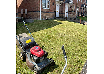 T.P Green Care