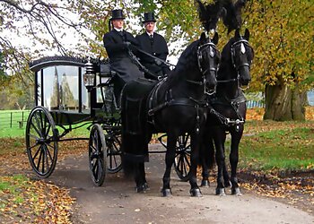 T.P Griffiths & Sons, Funeral Directors