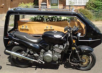 T.P Griffiths & Sons, Funeral Directors