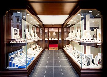 T. Paterson Jeweller