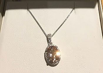 T. Paterson Jeweller