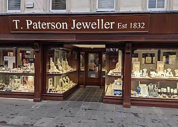T Paterson Jeweller