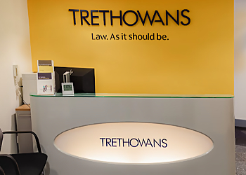 Trethowans LLP