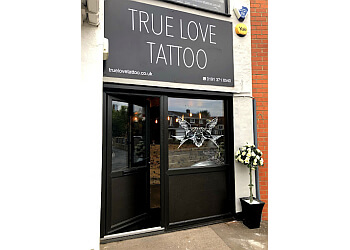 True Love Tattoo