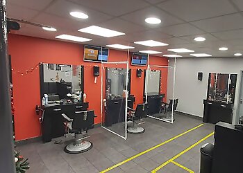 TRiM Barbershops Bilbrook