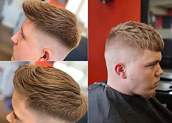 TRiM Barbershops Bilbrook