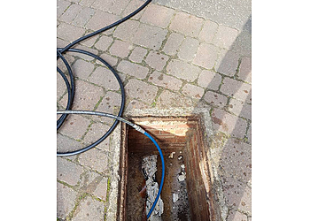 TSM Plumbing, Heating & Drainage