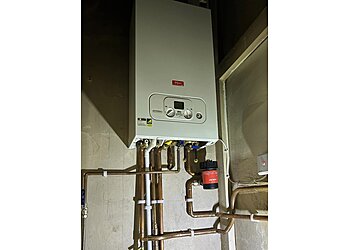 T.S Plumbing & Heating