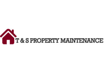 T & S Property Maintenance