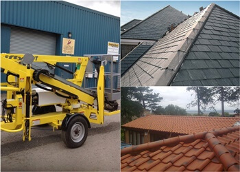 T. S. Roofing Specialists Ltd.