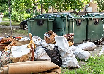 TTC Rubbish Removals Barnsley