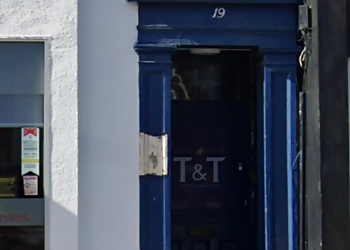 T&T Estate Management Ltd T&T Estate Management Ltd