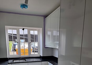 T & T Handyman Service