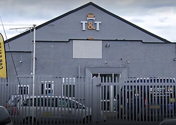 T&T Private Hire Ltd.