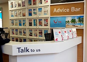 TUI Holiday Store Barnsley