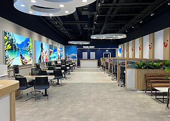 TUI Holiday Store Gateshead