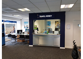 TUI Holiday Store Merthyr Tydfil