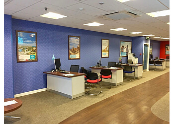 TUI Holiday Store North East Lincolnshire