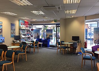 TUI Holiday Store Nottingham