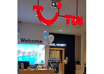 TUI Holiday Store